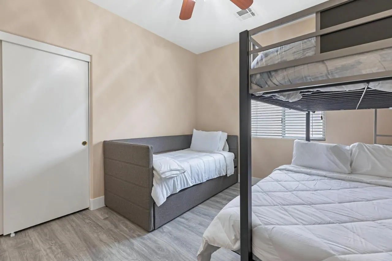 Beautiful Spacious Single Story Vegas Home Las Vegas Holiday home