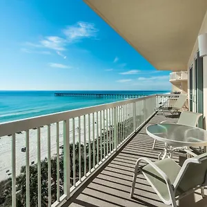  Apartment Calypso 1-609 East United States