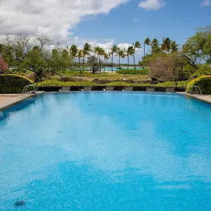  Holiday home Hilton Pool Pass Included, Kolea - Stylish & Comfy Walk To Patio Pool Gym United States