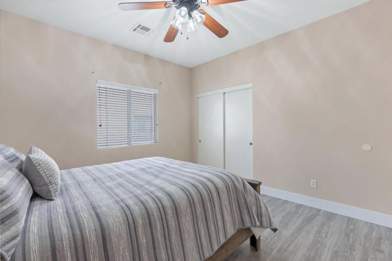Holiday home Beautiful Spacious Single Story Vegas Home Las Vegas